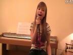 Connie Talbot - Who Says