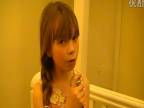 Connie Talbot - Your Song,8