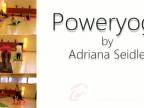 Promo: Poweryoga by Adriana Seidler