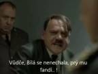 Hitler zistil že Patrovič postúpil do dalšieho kola ČSMT