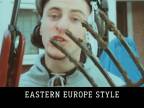 Východoeurópsky štýl (Eastern Europe Style)