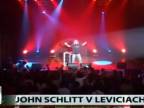 John Schlitt spieval v Leviciach! (LTS)