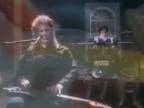 Jeff Healey Band - ( While My Guitar Gently Weeps )
