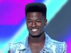 X-Factor: 17-ročný Will Jones