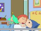 Family Guy - Drunk Lois