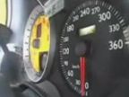 Ferrari z 0-100 km/h