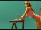 Pitbull & Benny Benassi - Satisfaction Girl