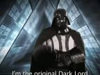 Darth Vader vs. Adolf Hitler