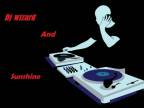 DJ WIZARD FT. SUNSHINE