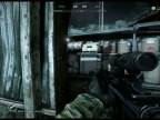 Medal of Honor Warfighter | Multiplayer(DUBSTEP)