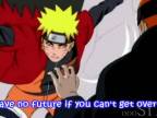 Naruto vs Sasuke Finále