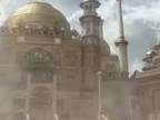 Prince of Persia VFX Breakdown