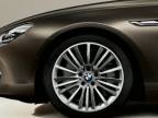 BMW 650i Gran Coupe