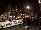 Anonymous London 05.11.2012 / GoPro 2