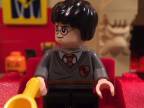 Lego Harry Potter - Halloween