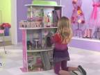 "Obchodný dom" pre bábiky