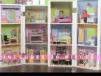 Staromestský domček pre bábiky