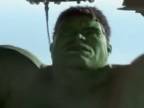 Hulk likviduje tanky