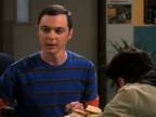 Teorie velkého třesku - Sheldonův moudří klobouk