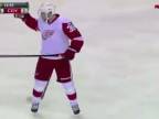 Top 10 NHL funny momentov Play off 2012