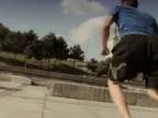 Freerunning Xperiment