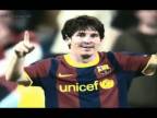 Lionel Messi - Only a human