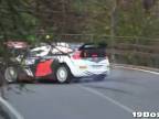 Kubicovo majstrovstvo vo WRC