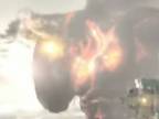 Full HD - God of War 3 Kratos Vs Helios