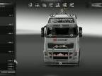 Euro Truck Simulator 2 Tuning Volvo FH16