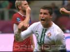 Cristiano Ronaldo The Best Of The Best