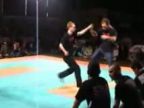 Bojové umenie - Krav Maga