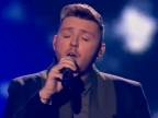 UK X-Factor víťaz James Arthur
