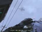 Modern Warfare3 Skurvene náhodny Kill granátometom(G36c)