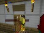 Minecraft SK/CZ - YogBox #6 : Úspešno Neúspešný boj na liet