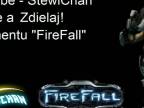 FireFall Sutaz