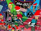 Blink - 182 - I Won't Be Home For Christmas