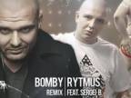 Sergei Barracuda - Bomby ft. Rytmus (Street Empire Remix)