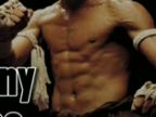 Tony Jaa - Muay Thai