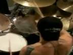 Avenged Sevenfold - Afterlife Drum Cover by Tim D'Onofrio with b