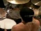 Avenged Sevenfold - Almost Easy Drum Cover by Tim D'Onofrio (2 -
