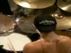 Avenged Sevenfold - Burn It Down Drum Cover by Tim D'Onofrio (4 