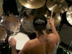 Avenged Sevenfold - Bat Country Drum Cover by Tim D'Onofrio (6 -