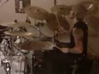 Avenged Sevenfold  - Buried Alive D'Onofrio Drum Cover (8 - 20)