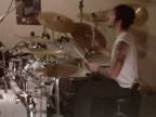 Avenged Sevenfold - Natural Born Killer Tim D'Onofrio Drum Cover