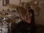 Stone Sour - Say you'll haunt me  Tim D'Onofrio Drum Cover (17 -