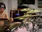 Avenged Sevenfold - Unholy Confessions - Tim D'Onofrio Drum Cove