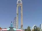 Zábavný park Cedar Point