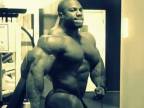 Phil Heath - Bodybuilding motivácia