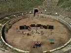 Pink Floyd - A Saucerful of Secrets live Pompeii