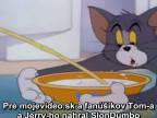 Tom a Jerry - Malý hladoš HD